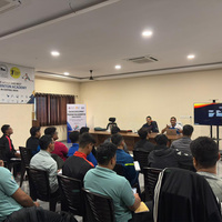 Raipur: BAI conducts first-ever coaches Development Program Para Badminton (Grassroot)