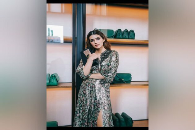 Kriti Sanon steals limelight at NYFW'19