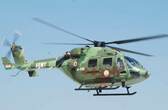 HAL records turnover of Rs. 19,400 cr