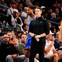 Ready or not, banged-up Thunder open stretch run vs. Nets