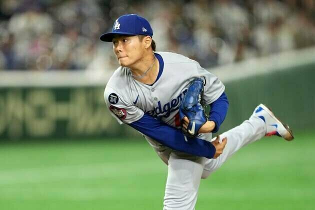 Dodgers look to add to early success in matchup vs. Tigers
