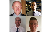 Bond It expands national sales team