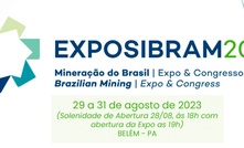 Expo & Congresso Brasileiro de Mineração (EXPOSIBRAM 2023)