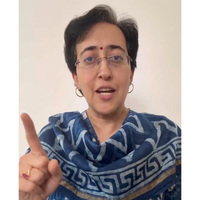 Atishi accuses BJP of attempting to "steal organisational data" amid ED searches at AAP leader's Goa residence