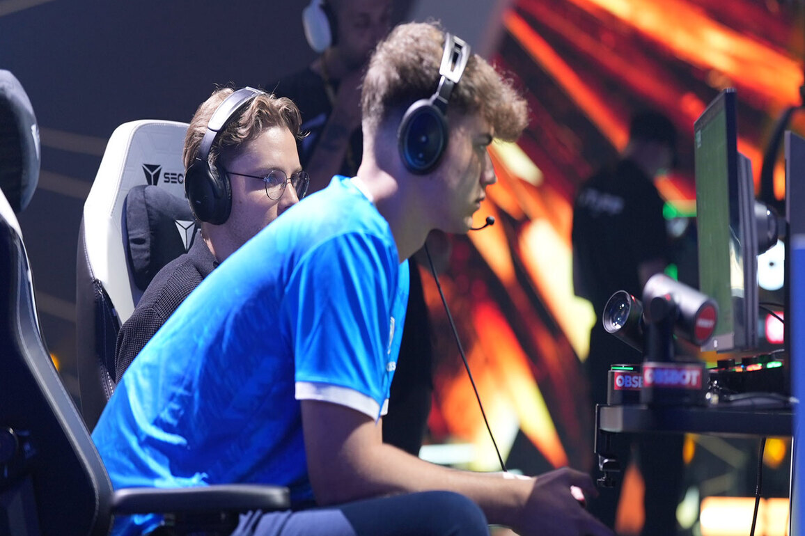 S8UL announces participation across 13 titles at Esports World Cup 2026