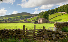 Abolishing inheritance tax could 'harm' the future of tenant farmers and landowners