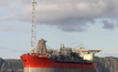 Husky sells oil to China