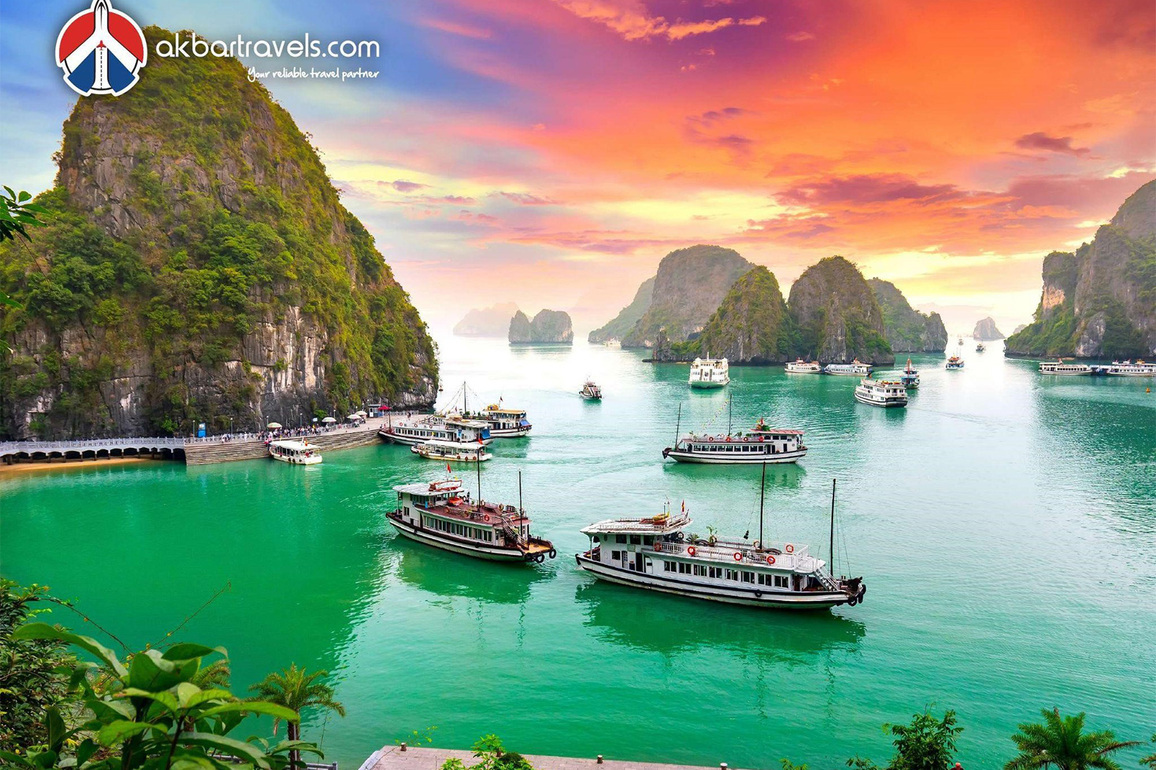 Why Indian embassy is asking Indians to get Vietnam Visa even while visiting visa-free Phu Quoc
