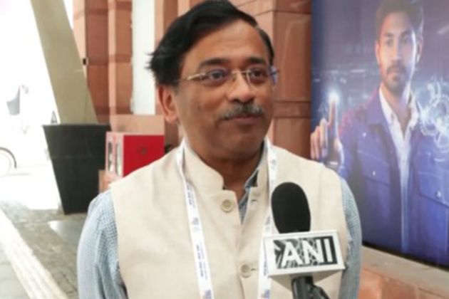 "Opportunity to create our own models": IIT Jammu Director at AI Summit 2026