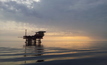 Baker Hughes rig count shows offshore activity on the rise