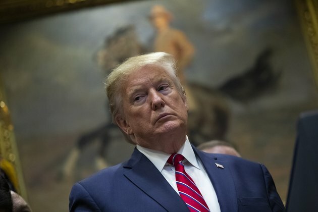 Trump Fights Back as Democrats Home In on Impeachment