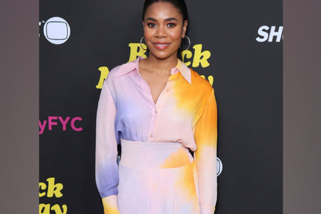 "She woke up and was like, 'Damn, Jack!...": Regina Hall weighs in on 'Titanic' door debate
