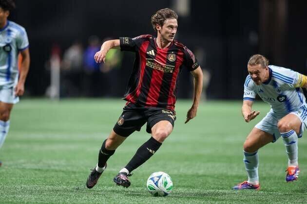 Union visit Atlanta United as both seek first point of season