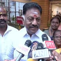 "Cannot accept Edappadi Palaniswami as Chief Ministerial candidate": Former TN CM Panneerselvam