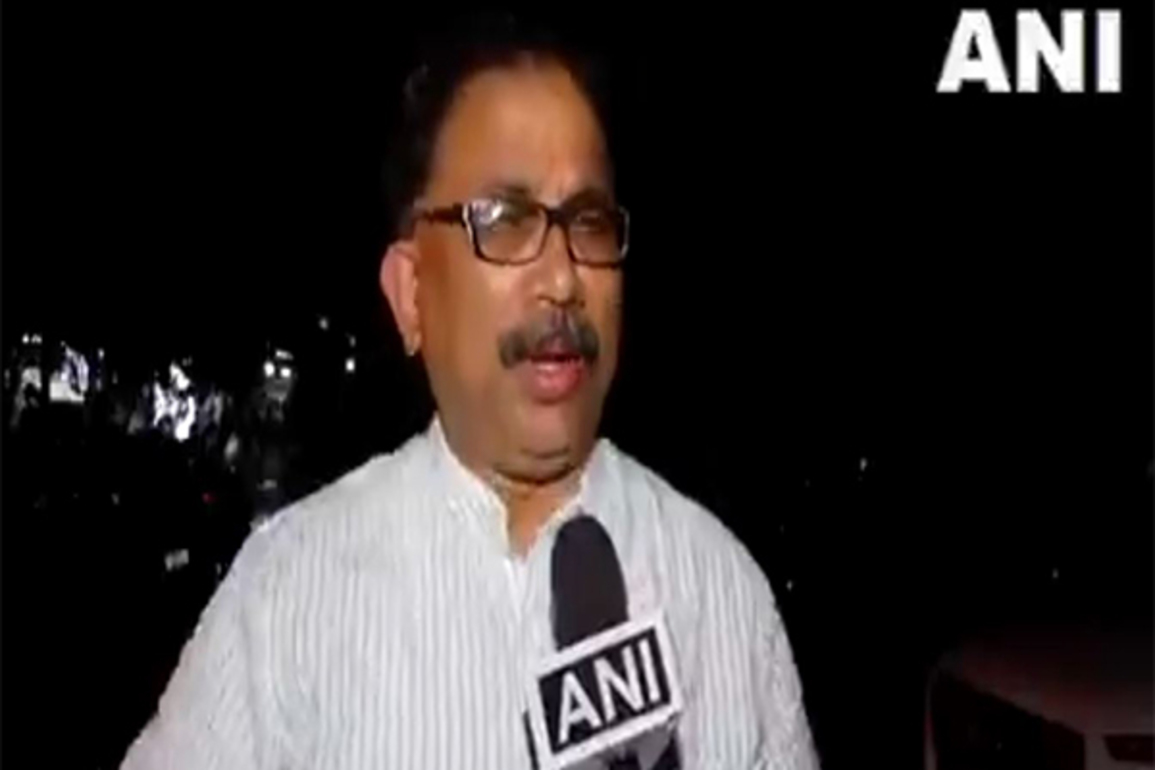 Balasore self-immolation case: "Not a normal death, we want judicial enquiry", says BJD's Lenin Mohanty