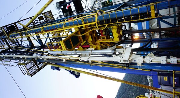 MintMech’s MIN020 Automatic tool handler