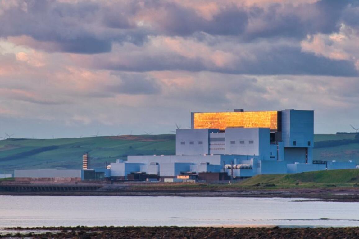 Industry leader writes to SNP minister over new nuclear ban - The Herald