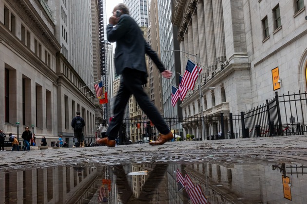 How BlackRock and Goldman Sachs are bringing Wall Street's hottest asset class to 401(k)s