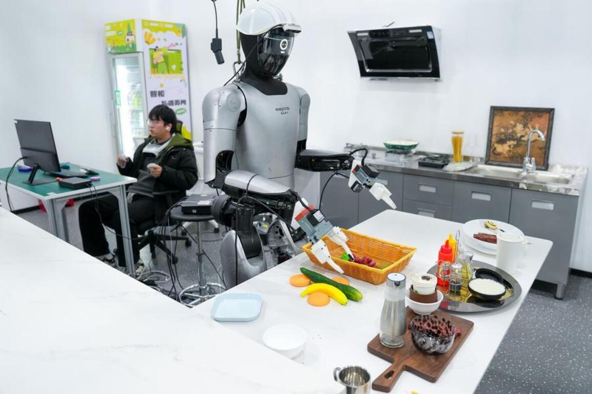 China launches campaign to promote collaboration among enterprises