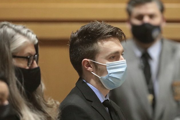 Man kills parents who discovered he faked SpaceX job offer
