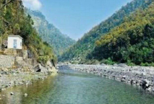 Uttarakhand: Public Investment Board gives its nod to include Jamrani dam project in PMKSY