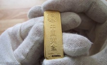 China Gold sees brief open window for deals
