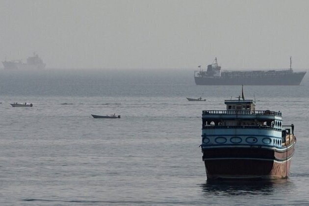 UKMTO Says Explosions Reported In Strait Of Hormuz