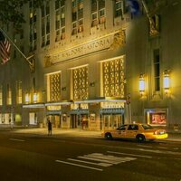 The Waldorf Astoria: what the history of this legendary hotel says about today's crisis of the American establishment