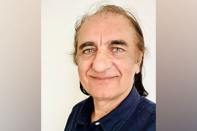 Amjad Ayub Mirza slams Pakistan's crackdown in PoGB, calls land reform bill a military land grab