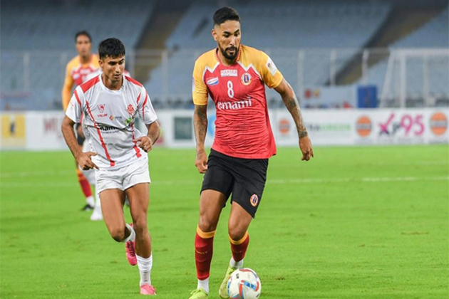 Durand Cup: Debut goal from Hamid Ahadad seals crucial win for East Bengal