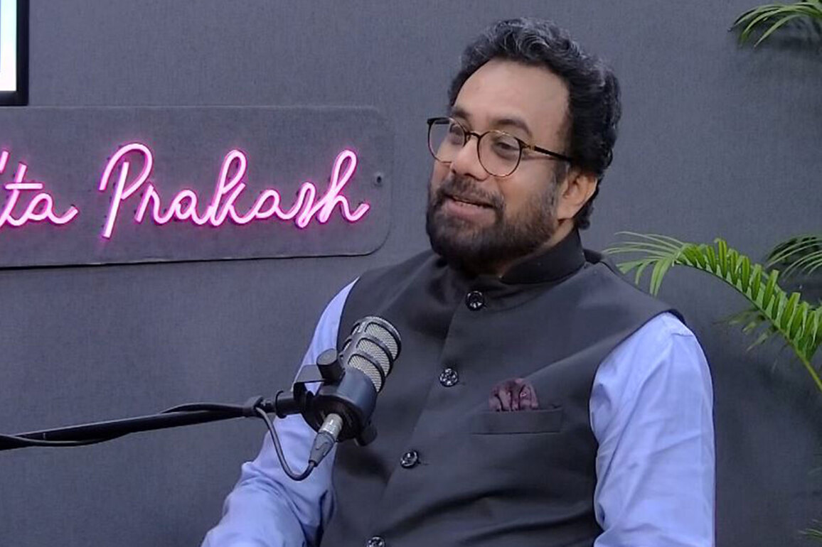 Congress' shift to left driven by political landscape, not ideology: CPI MP John Brittas