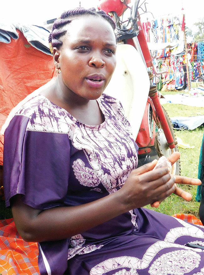 acheal izito ngannyonnyola