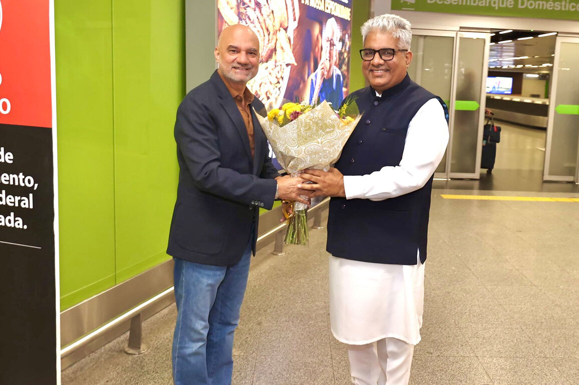 Union Minister Bhupender Yadav to represent India at Pre-COP30