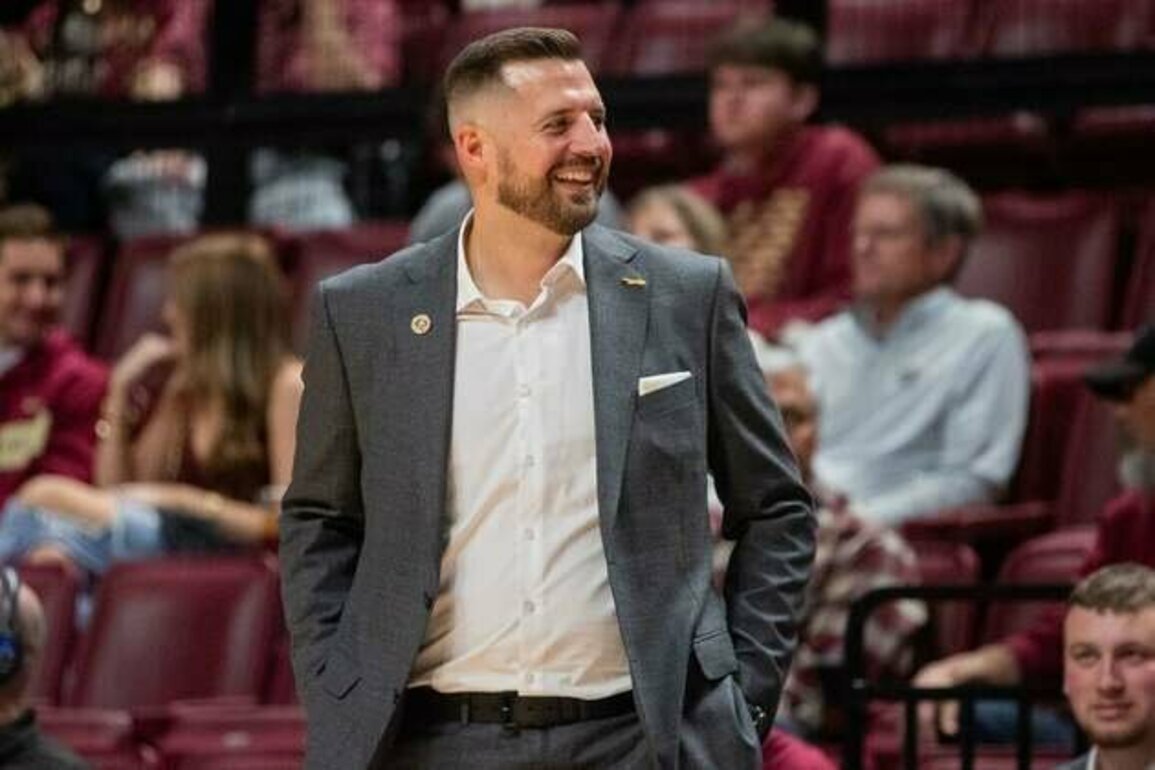 Florida State starts hot, cruises past Alabama State