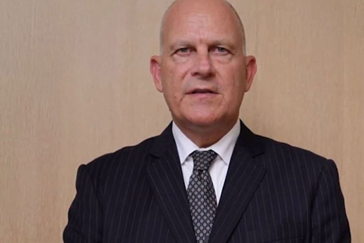 Air India chief executive officer Campbell Wilson steps down: Sources