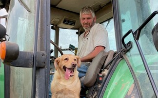 Tributes paid to farmers who died in RTC after travelling home from agricultural show