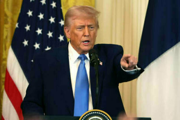 Trump open to Moscow visit