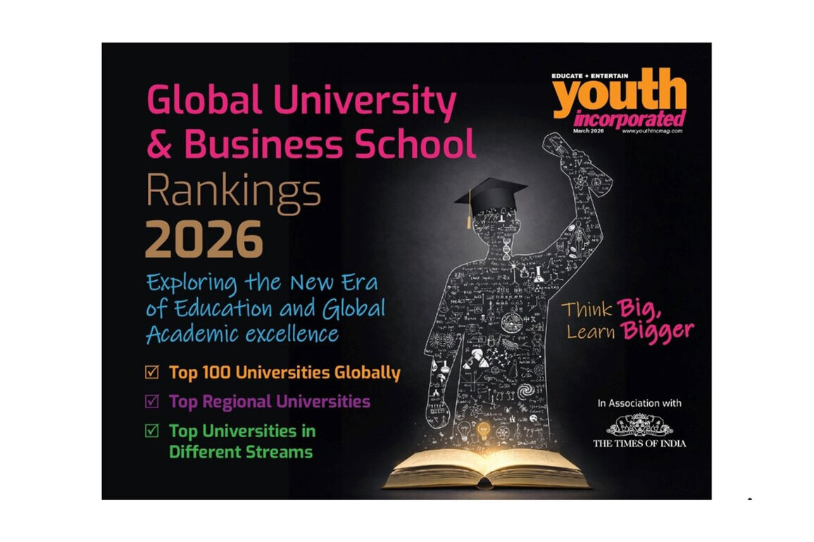 Global University And Business School Rankings 2026: Exploring The New Era of Education And Global Academic Excellence