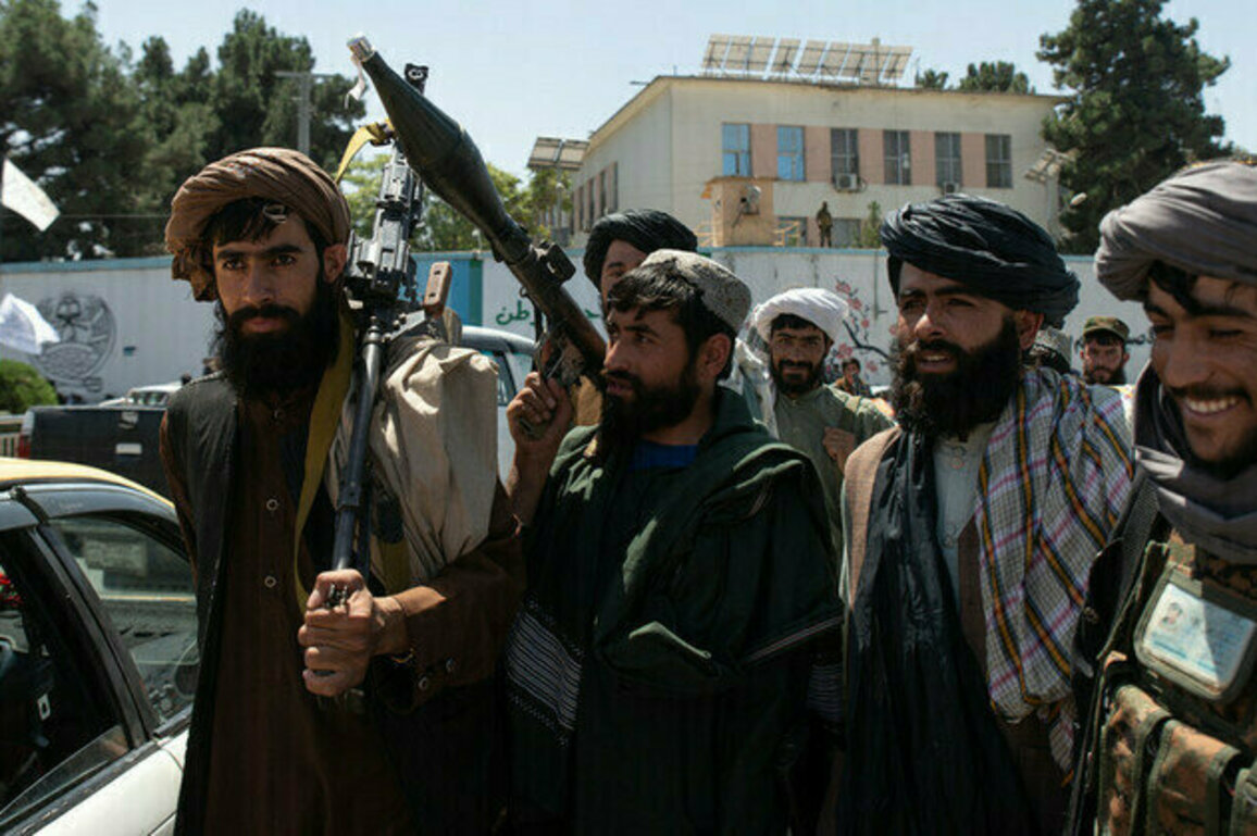 Taliban rejects Trump ultimatum