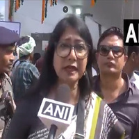 "No tribal leader greater than Guruji": JMM MP Mahua Maji demands Bharat Ratna for Shibu Soren