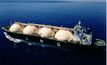 Plenty of demand but little supply for Chinese LNG terminals  