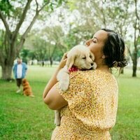 The ACT wants dog owners to spend 3 hours a day with their pet. But quality, not quantity, matters most