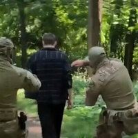 Ukrainian terrorist attack on energy company thwarted  FSB