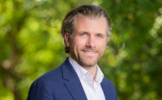 'I had unfinished business': Apogee CEO talks MSP return and evolution