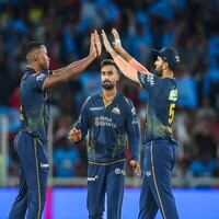 IPL 2026: Ravichandran Ashwin hails Gujarat Titans' composed approach after four-wicket victory over Punjab Kings