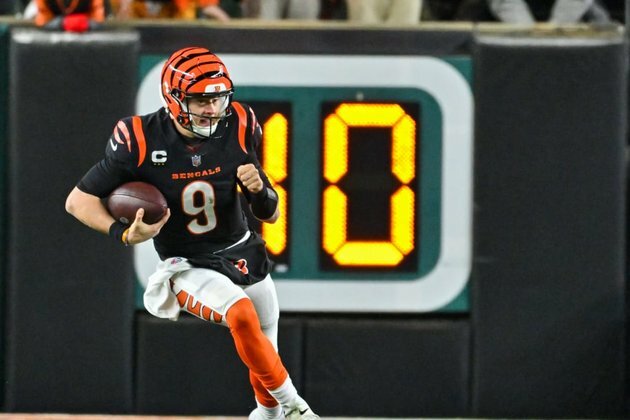 These Matchups Fuel Bengals-Bills AFC Divisional