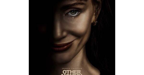Jessica Chastain horror film 'Other Mommy' trailer out, to hit theatres on October 9