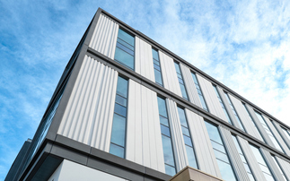 Why Trinity College is investing in retrofitting and resilience for the UK's future climate