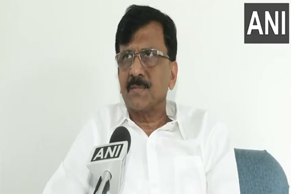 "Uddhav, Raj Thackeray will contest municipal elections together": Sanjay Raut