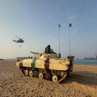 From Vision to Action: Southern Command leads JAI strategy